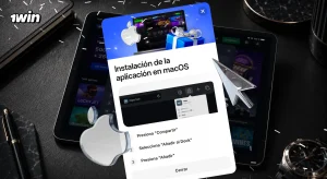 Descargar app de 1win